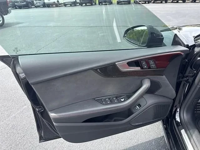2023 Audi B9 S5 - Image 8 of 17