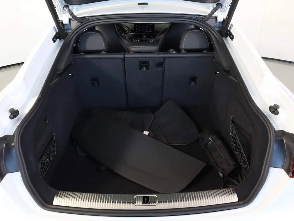 2023 Audi B9 S5 - Image 16 of 17