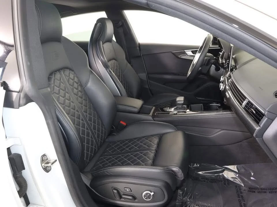 2023 Audi B9 S5 - Image 13 of 17