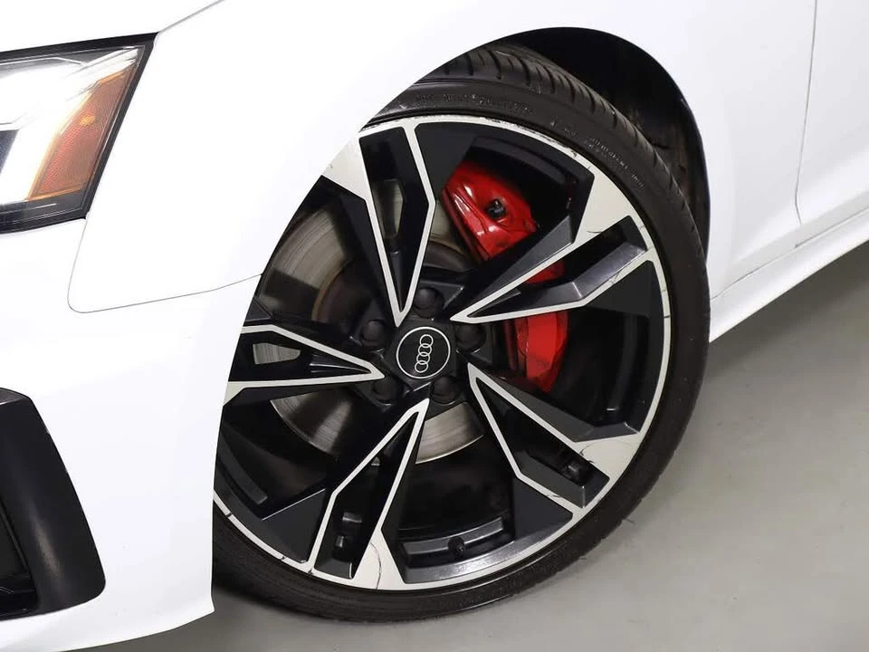 2023 Audi B9 S5 - Image 6 of 17