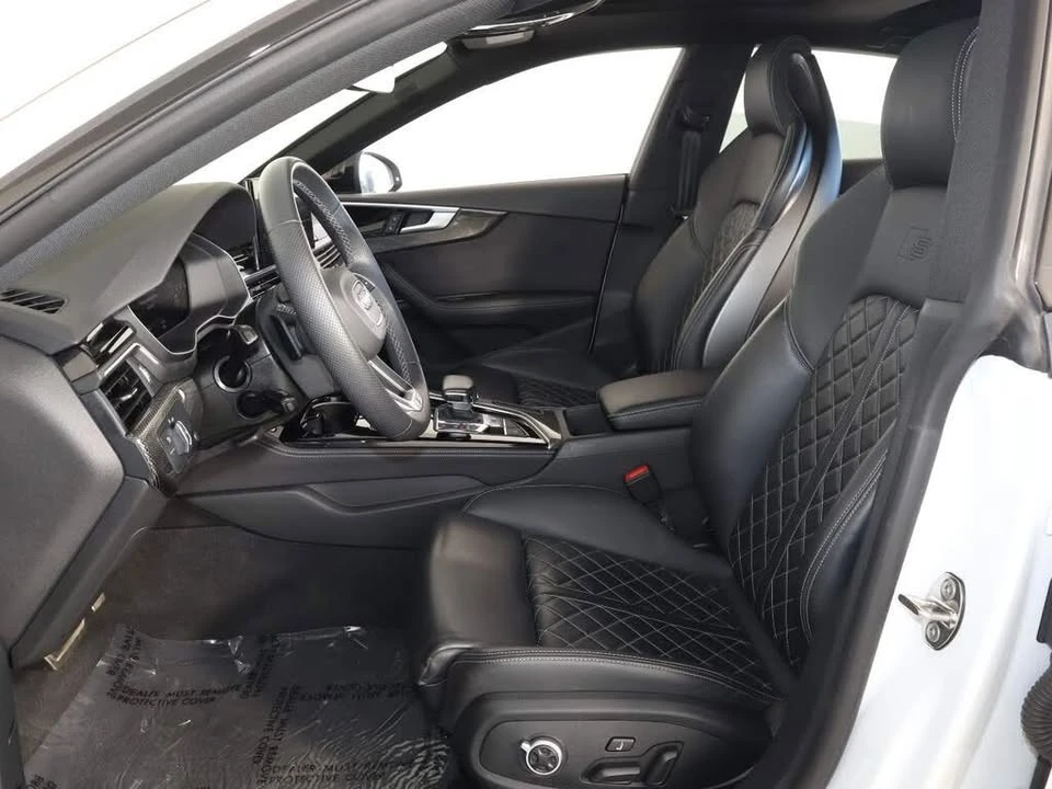 2023 Audi B9 S5 - Image 11 of 17