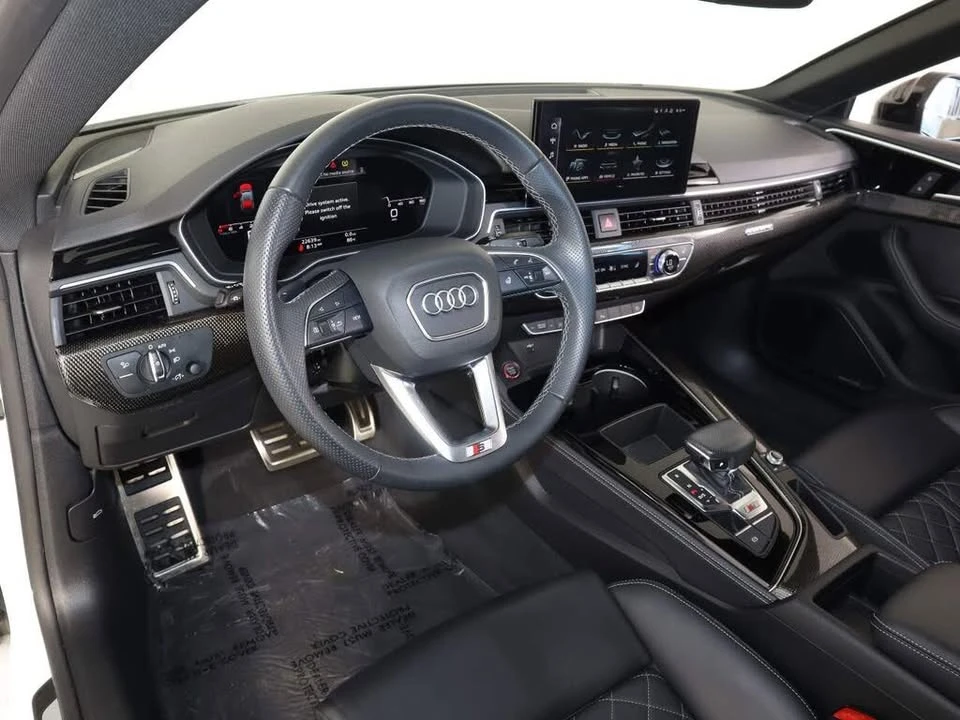2023 Audi B9 S5 - Image 10 of 17