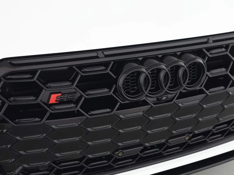2023 Audi B9 S5 - Image 5 of 17