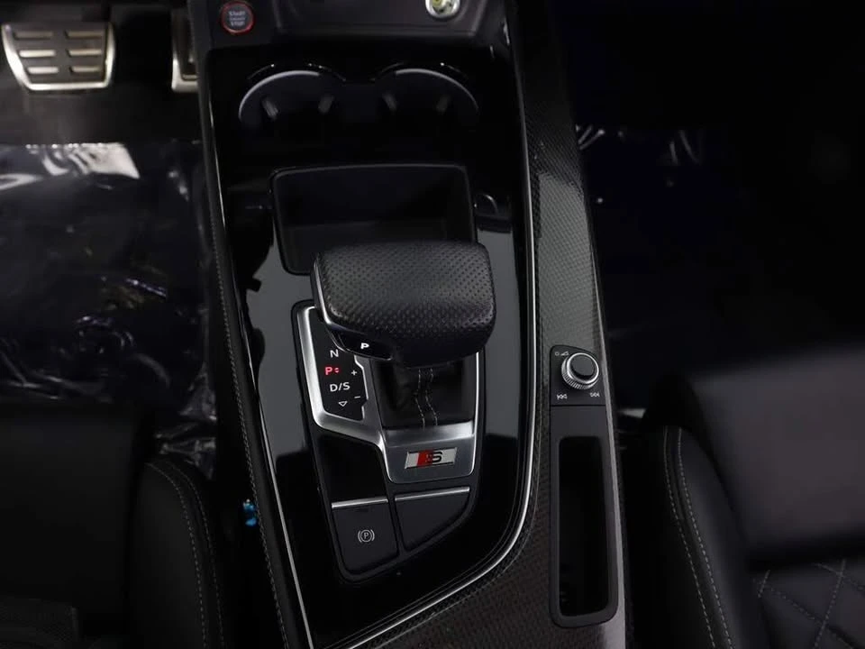 2023 Audi B9 S5 - Image 8 of 17