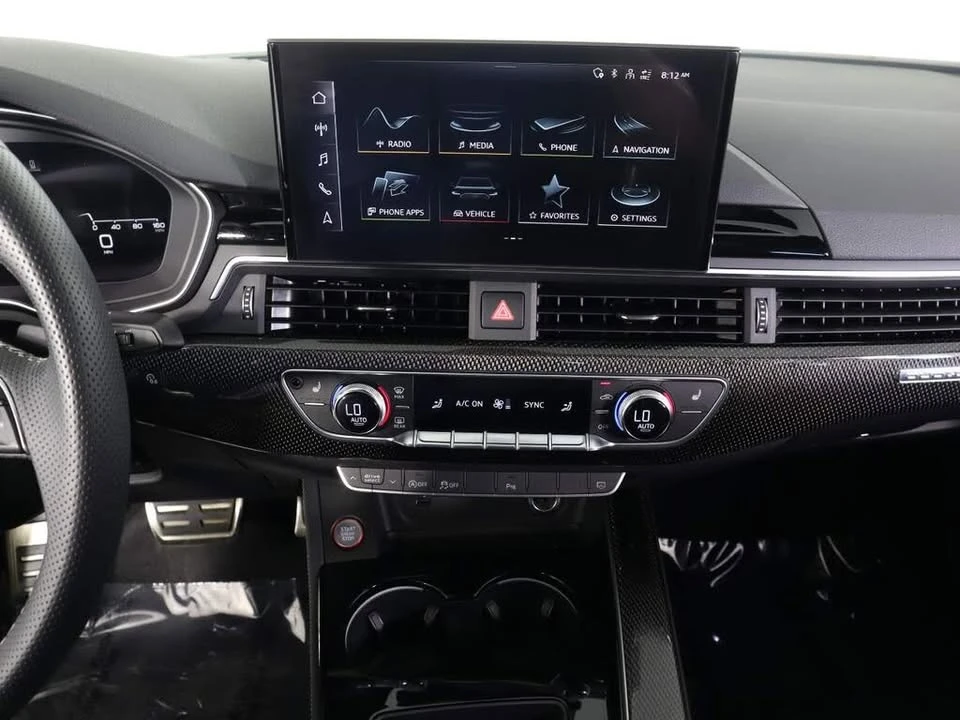 2023 Audi B9 S5 - Image 9 of 17