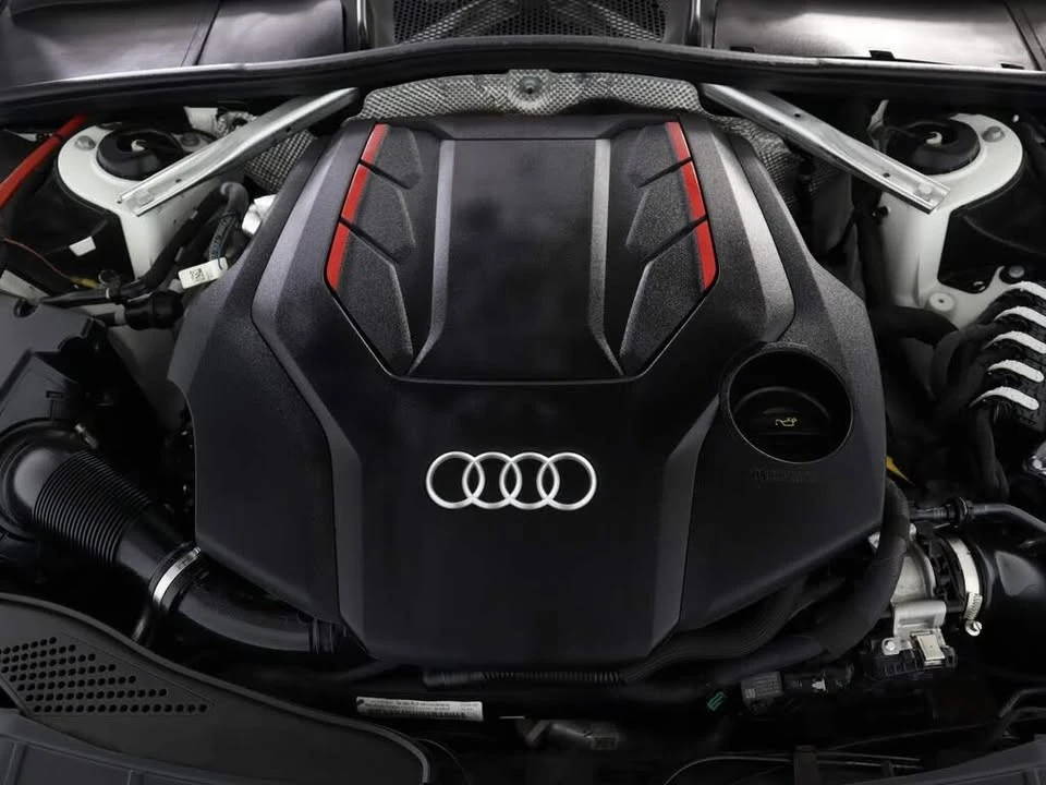 2023 Audi B9 S5 - Image 17 of 17