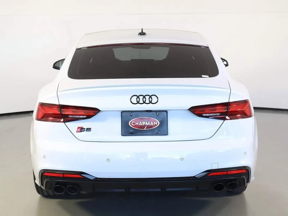 2023 Audi B9 S5 - Image 3 of 17