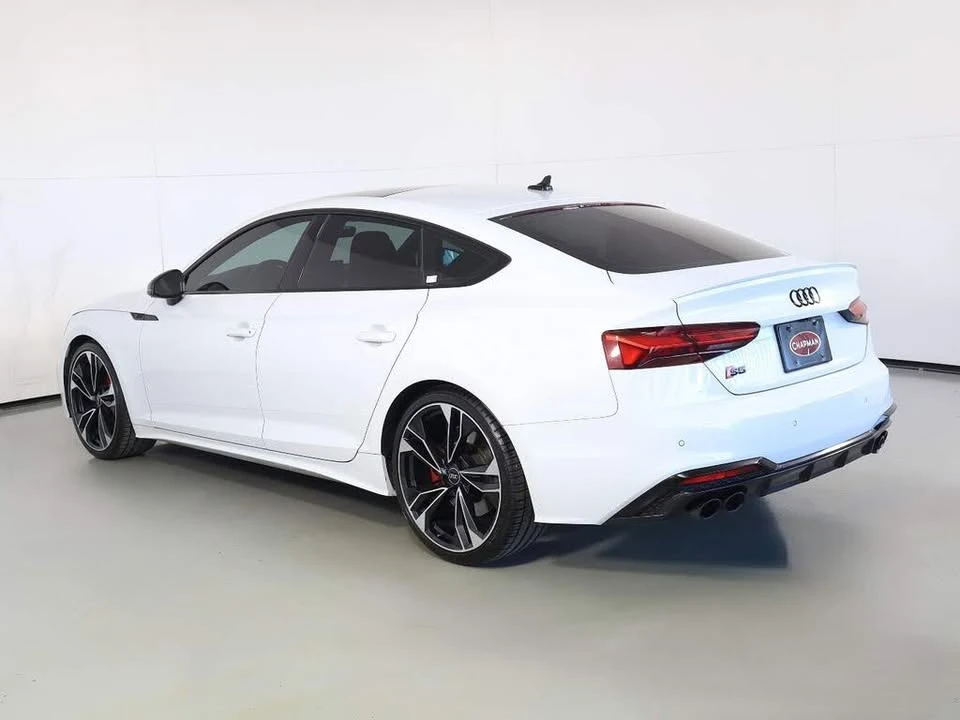 2023 Audi B9 S5 - Image 2 of 17