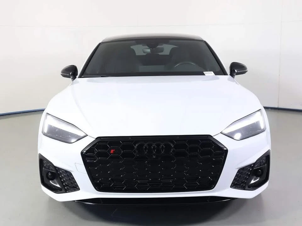 2023 Audi B9 S5 - Image 4 of 17