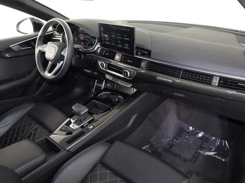 2023 Audi B9 S5 - Image 14 of 17