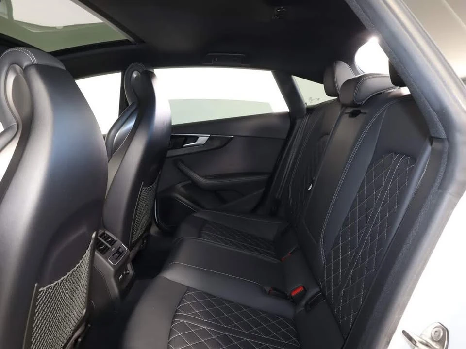 2023 Audi B9 S5 - Image 12 of 17