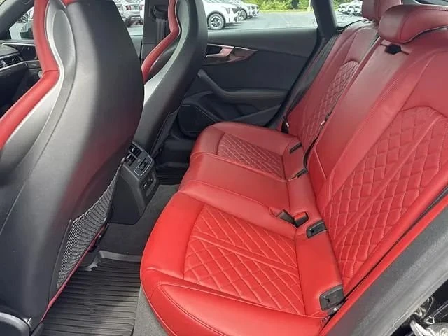 2023 Audi B9 S5 - Image 16 of 16