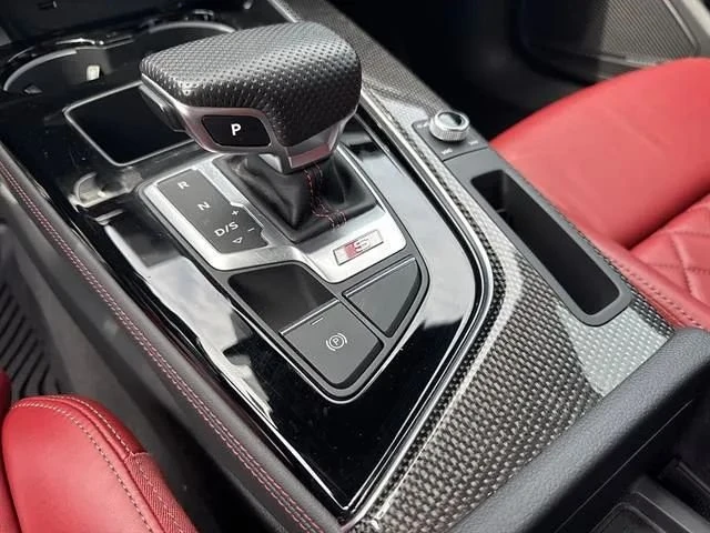 2023 Audi B9 S5 - Image 12 of 16
