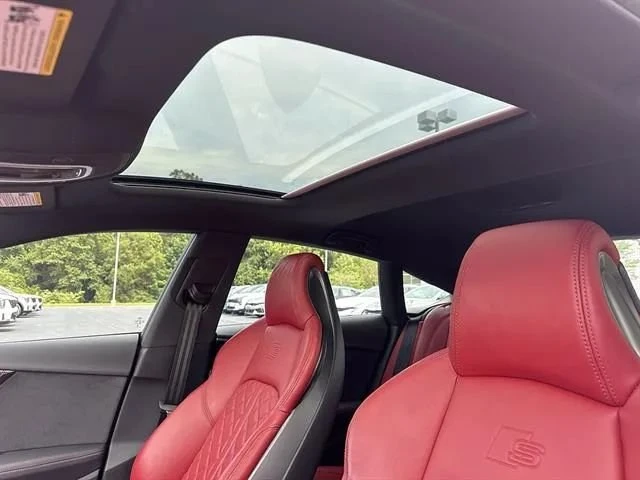 2023 Audi B9 S5 - Image 14 of 16