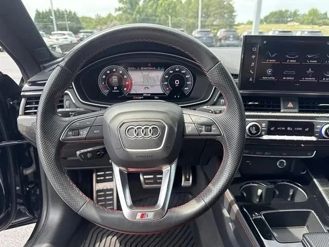 2023 Audi B9 S5 - Image 9 of 16