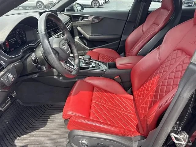 2023 Audi B9 S5 - Image 8 of 16
