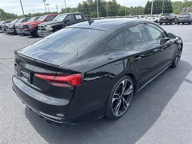 2023 Audi B9 S5 - Image 6 of 16