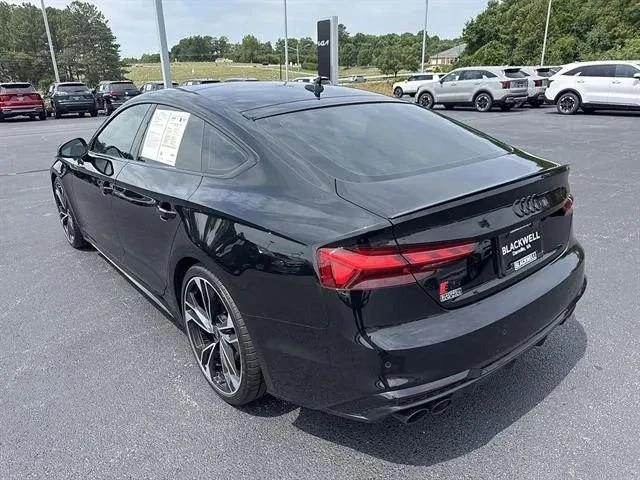2023 Audi B9 S5 - Image 4 of 16