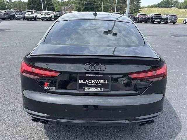 2023 Audi B9 S5 - Image 5 of 16