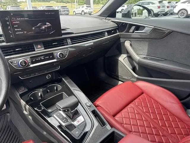 2023 Audi B9 S5 - Image 11 of 16