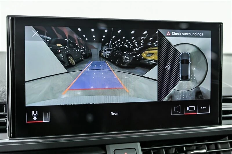 2023 Audi B9 S5 - Image 28 of 31