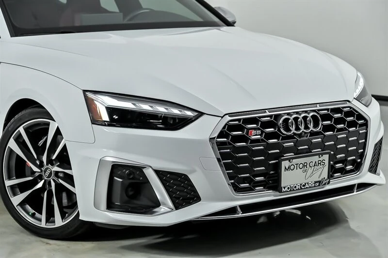 2023 Audi B9 S5 - Image 3 of 31