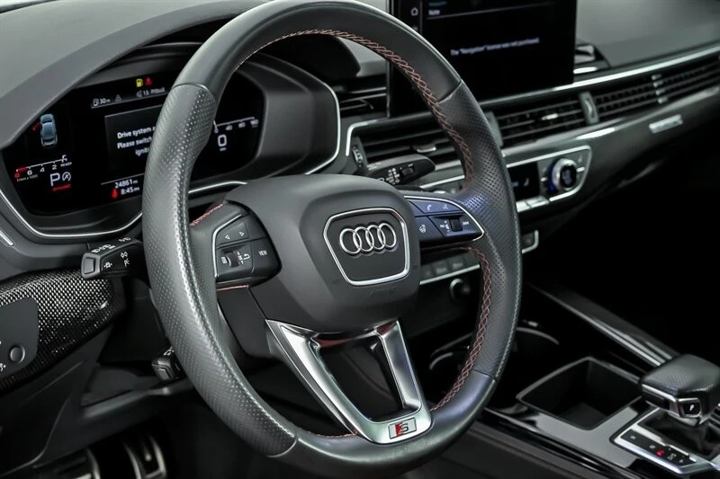 2023 Audi B9 S5 - Image 21 of 31