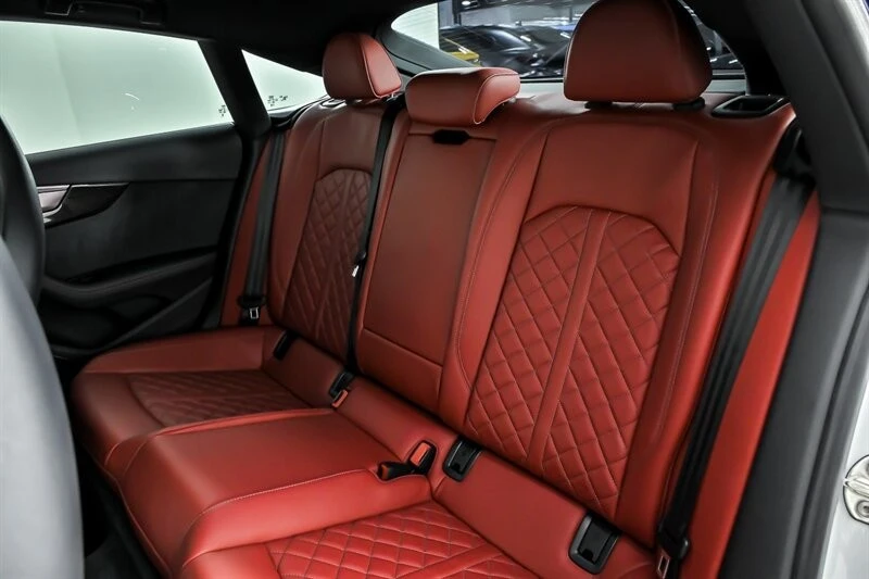 2023 Audi B9 S5 - Image 20 of 31