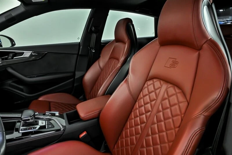2023 Audi B9 S5 - Image 18 of 31