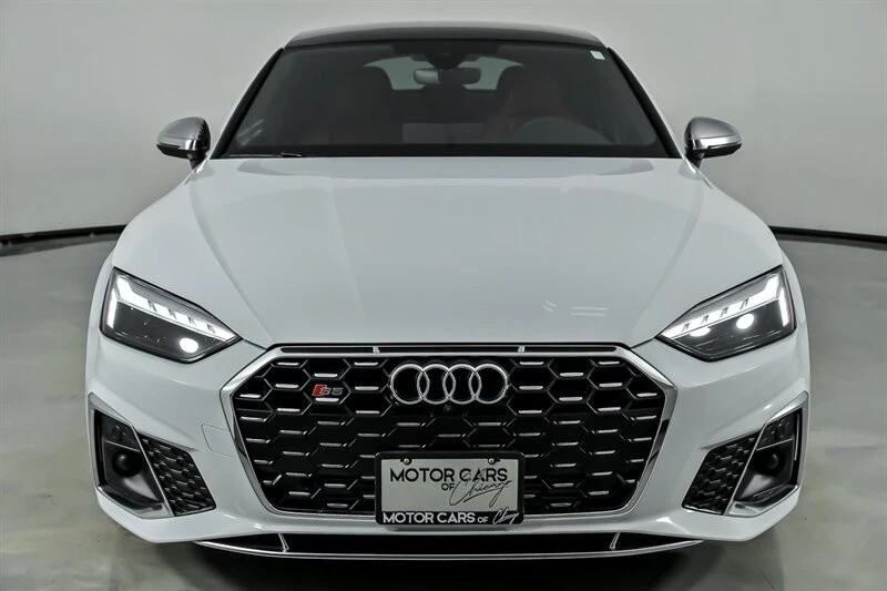 2023 Audi B9 S5 - Image 4 of 31