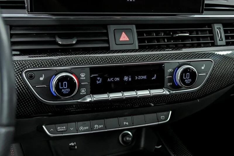 2023 Audi B9 S5 - Image 30 of 31
