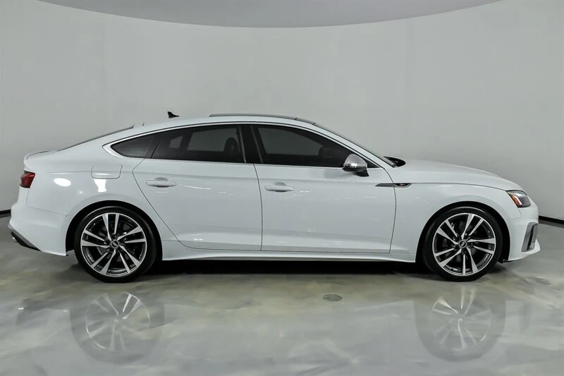 2023 Audi B9 S5 - Image 10 of 31