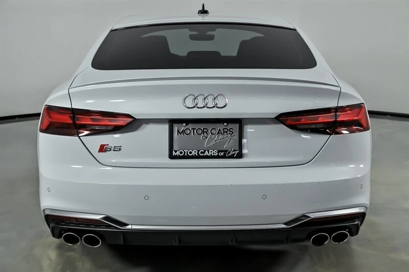 2023 Audi B9 S5 - Image 8 of 31
