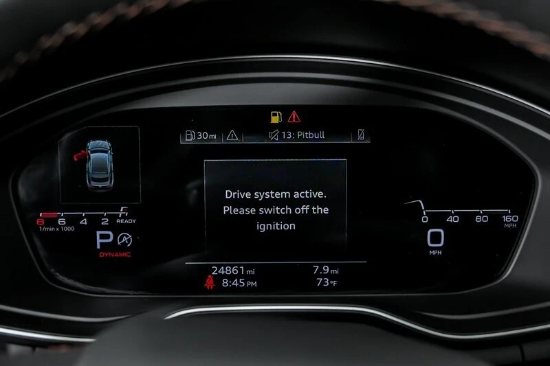 2023 Audi B9 S5 - Image 23 of 31