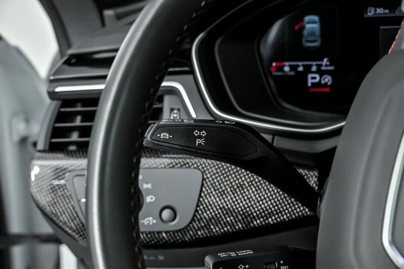 2023 Audi B9 S5 - Image 25 of 31
