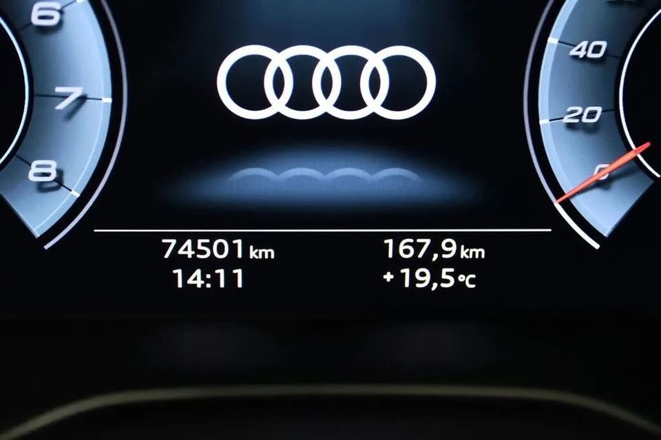 2023 Audi B9 S5 - Image 19 of 20