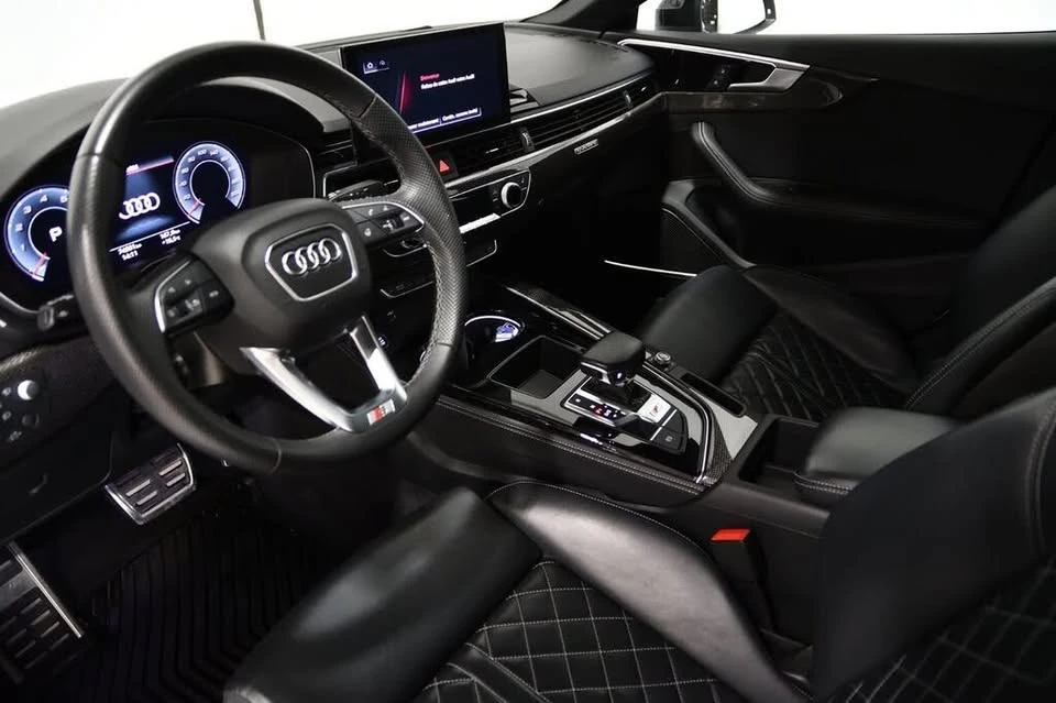 2023 Audi B9 S5 - Image 2 of 20