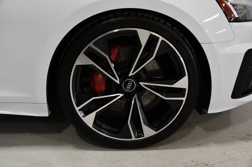 2023 Audi B9 S5 - Image 7 of 20