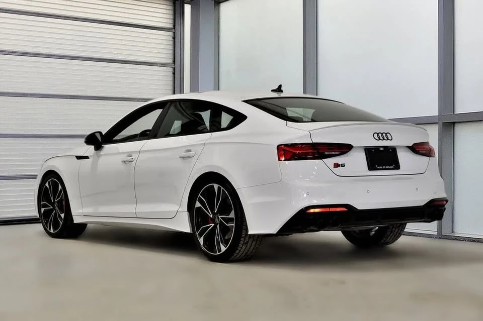 2023 Audi B9 S5 - Image 8 of 20