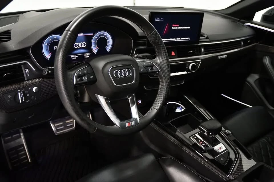 2023 Audi B9 S5 - Image 11 of 20