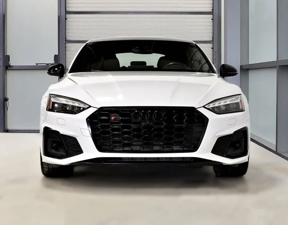 2023 Audi B9 S5 - Image 5 of 20