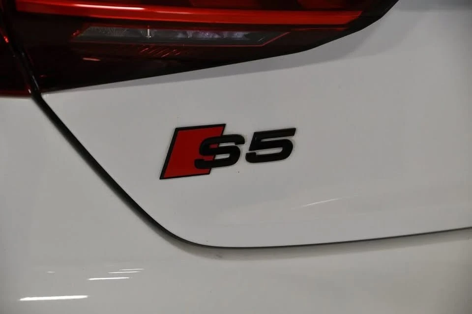2023 Audi B9 S5 - Image 9 of 20