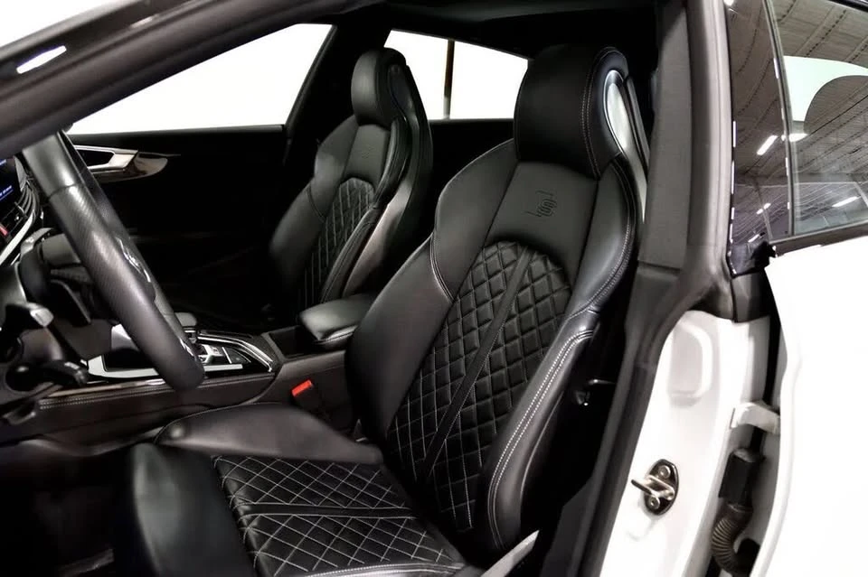 2023 Audi B9 S5 - Image 15 of 20