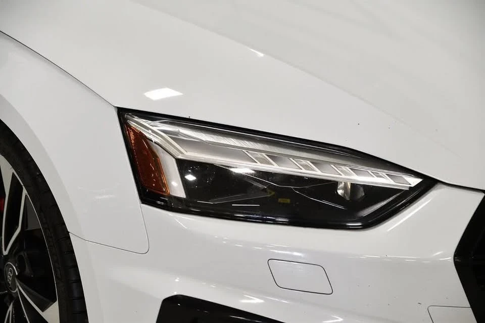 2023 Audi B9 S5 - Image 3 of 20