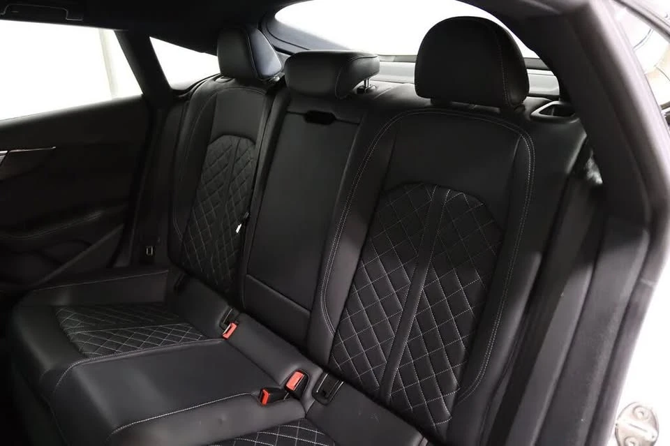 2023 Audi B9 S5 - Image 16 of 20