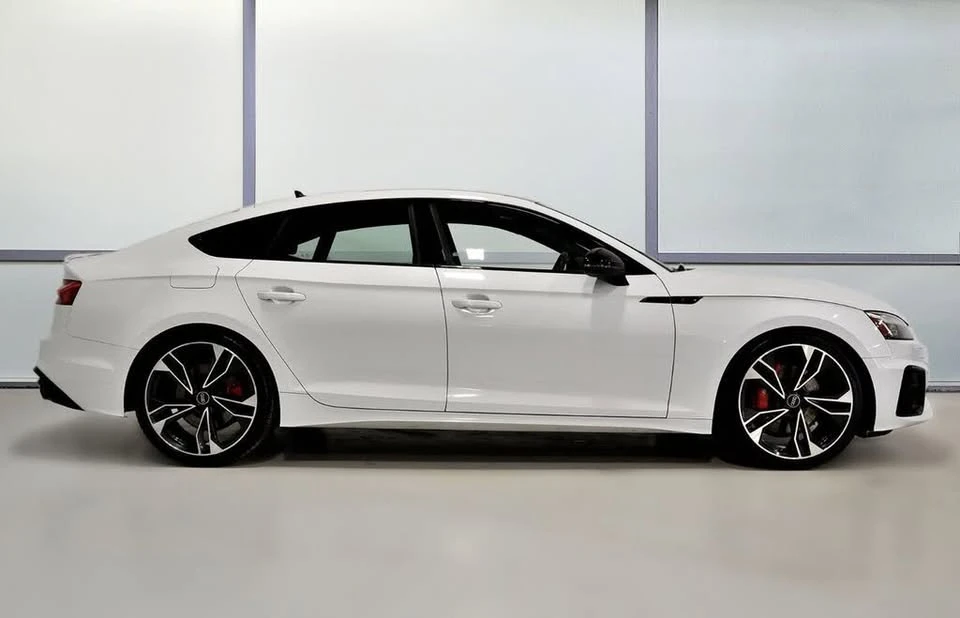 2023 Audi B9 S5 - Image 6 of 20
