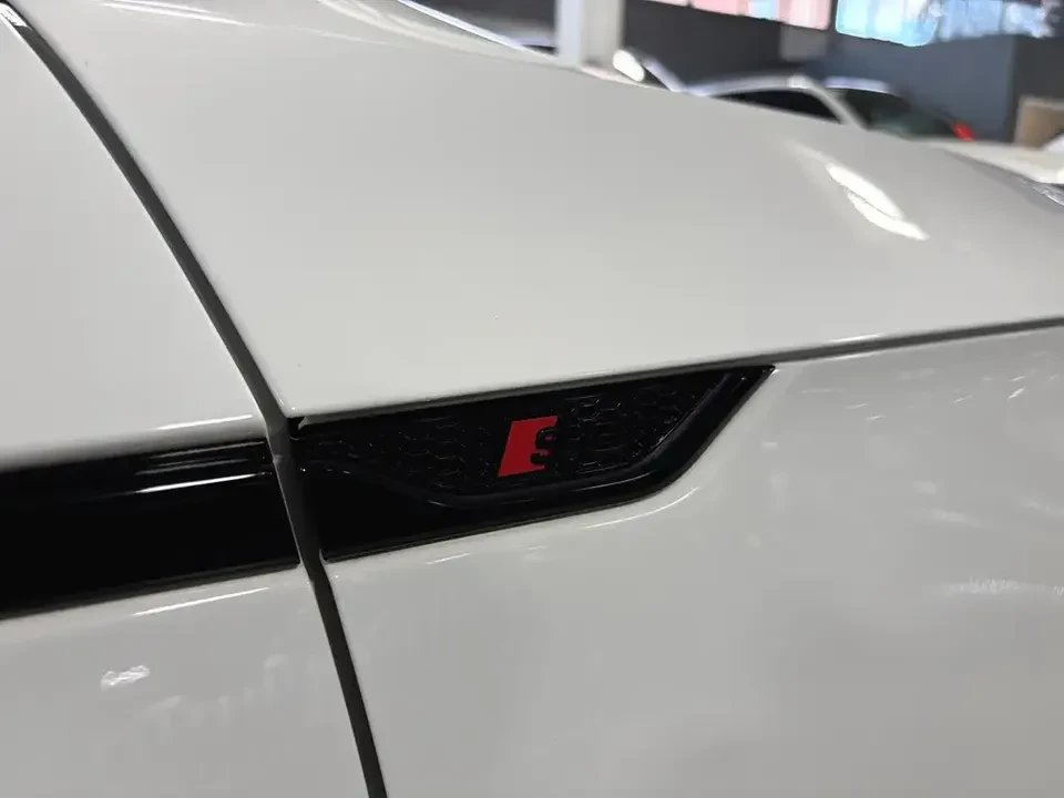 2023 Audi B9 S5 - Image 5 of 20