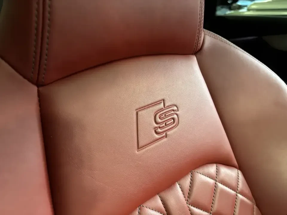 2023 Audi B9 S5 - Image 13 of 20