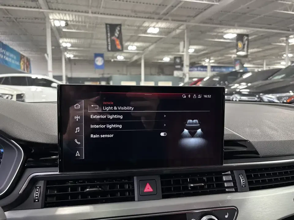 2023 Audi B9 S5 - Image 17 of 20