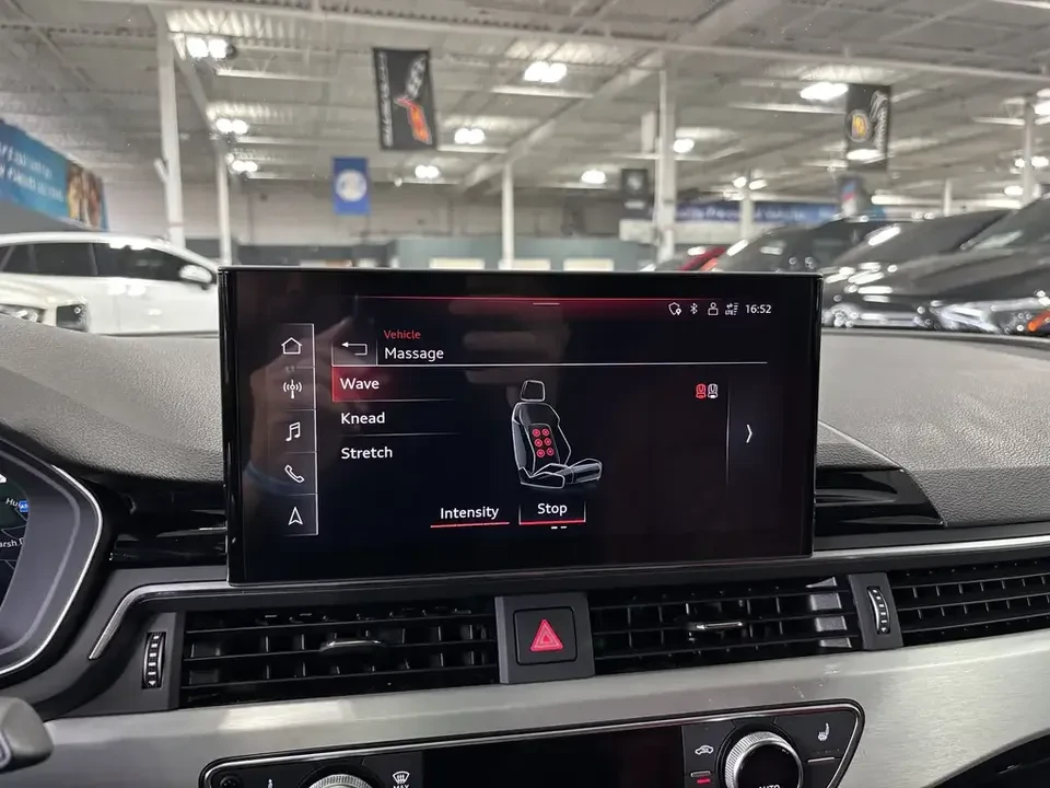 2023 Audi B9 S5 - Image 20 of 20
